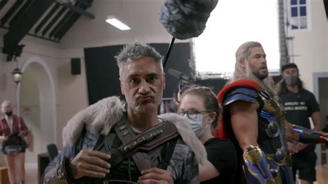 thor: love and thunder primewire|Best Taika Waititi Movies, Ranked .